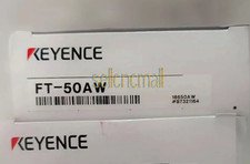 1PCS new KEYENCE FT-50AW infrared temperature...
