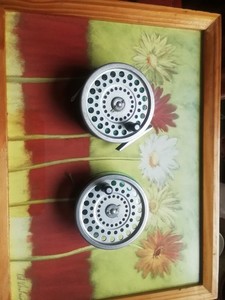Hardy Marquis Salmon 1 | eBay