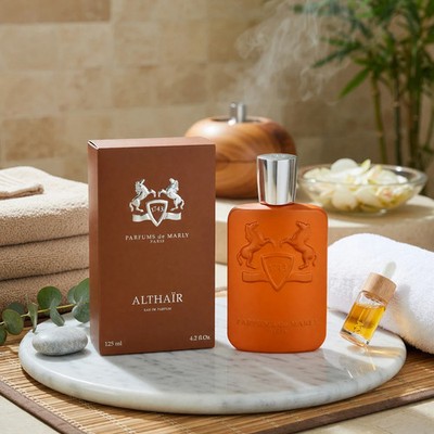 Parfums de Marly Althair 4.2oz Men Eau de Parfum (NPM2903PV)