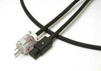 Acoustic Revive AR-AC-2.0 PC-TripleC Power Cable 2.0m High Performance Japan
