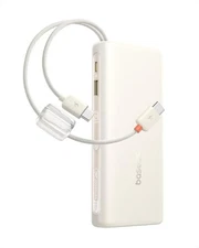 20000mAh Portable Charger with Fast Charging, Travel Essential for MacBook & iP