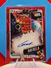 2024 Topps Chrome Cosmic X Cactus Jack Baseball News and Review 20
