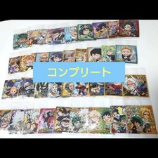 My Hero Academia Ultra Seal Wafer Vol.05 Comp...