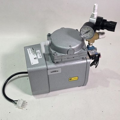 Gast DOAP707AA Compressor Vacuum Pump