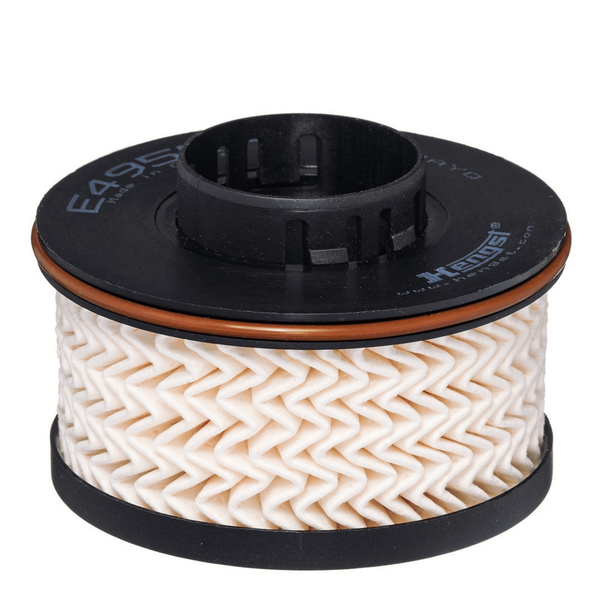 Kraftstofffilter FüR CitroËN Opel Peugeot Toyota Vauxhall DS Berlingo C3-image
