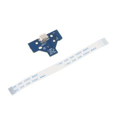 Controller USB Charging Charger Port Socket Circuit Board JDS-001 with 14Pin