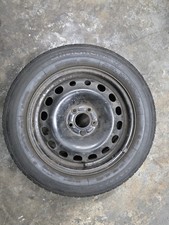 Genuine Ford Transit Connect 16" Spare Steel Wheel  2160844 ET50 6.5J 205/60/R16
