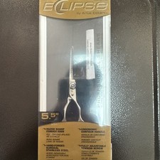 Eclipse Arius Eickert Hair Scissors Professional Shears Case 8336-5 5.5 inches 