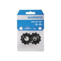 Shimano SchaltungsräDchen RD-6700 Ultegra/Xt 9/10-Fach Fahrrad Schaltwerk Bike