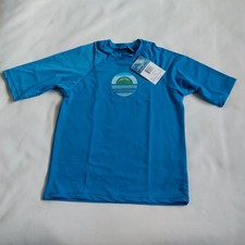Kanu Surf Swim Youth XL 14/16 Color Royal Avalon Upf 50