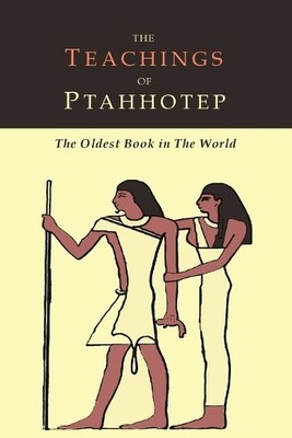 Ptahhotep The Teachings of Ptahhotep (Taschenbuch) (US IMPORT)