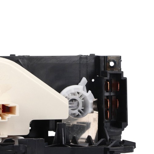 Car Climate Control Unit Perfect Fit Black 1H0820045C For Vehicle - Picture 13 of 22