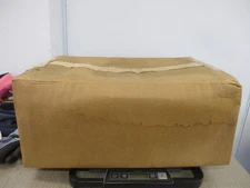 Simplex Duct Weatherproof Enclosure 0631186 Nema 4X Size: 562mm x 381mm x 181mm