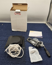 NexFoto Digital Picture Frame Mounting Hardware Only W/Charger  64GB FlashDrive