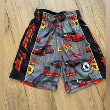 Boys Flowrarri Flow Society Shorts Size YXS