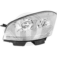 4072883 Scheinwerfer Links FüR CitroËN C4 Picasso I GroßRaumlimousine (Ud_)