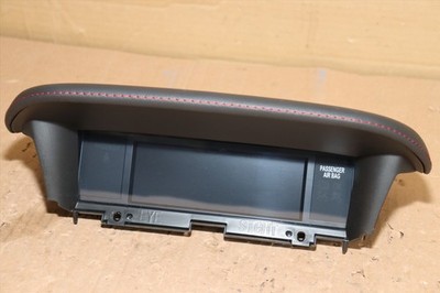 2018-2021 Subaru WRX STi MFD Multi Function Display Screen Monitor OEM 85263VA02