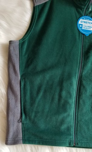 Columbia Steens Mountain Vest Different Colors - Picture 11 of 12