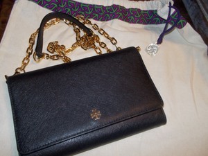 tory burch chain strap