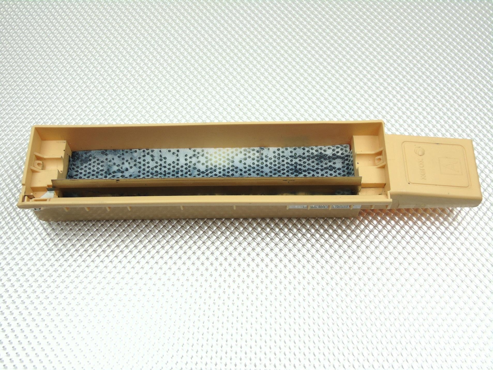 Xerox ColorQube 8580 Printer Extended Kit 105124401 629003005 (No