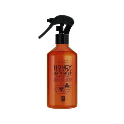 Daeng Gi Meo Ri - Professional Honey Therapy Hair Mist 250ml with Wheat Protein