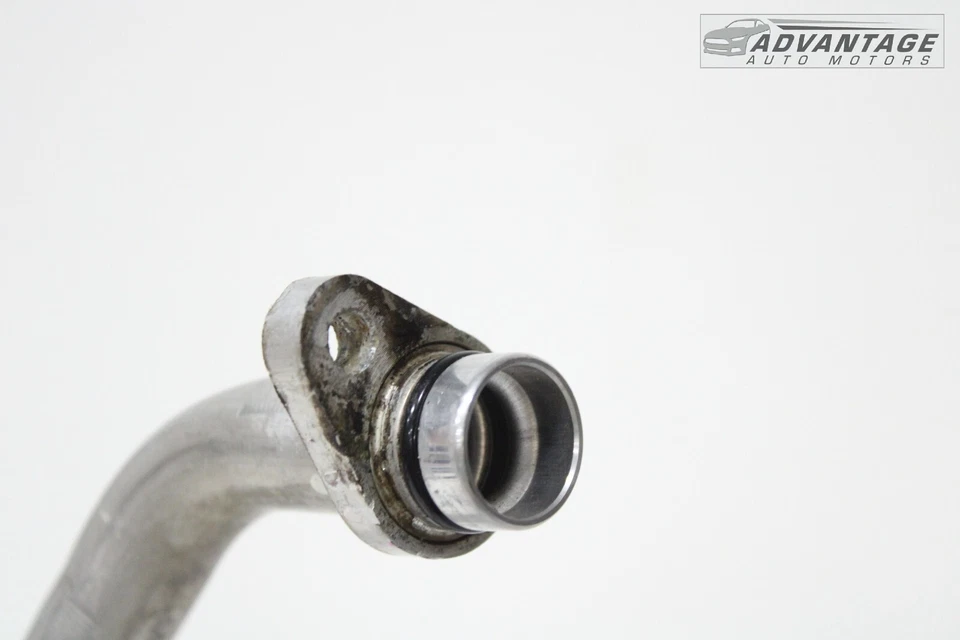 Infiniti QX70 2015-2017 aire acondicionado aire acondicionado manguera baja presión tubo OEM Foto 3 de 4