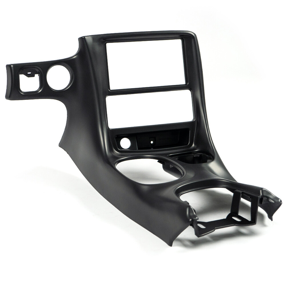 Fit For 97-04 Chevy Corvette C5 Din Radio Center Dash