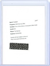 Ebay Item For Sale
