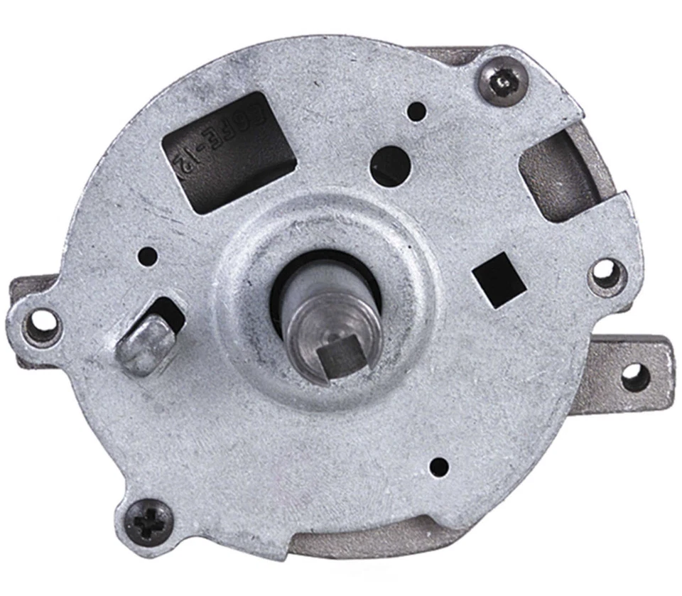 Distribuidor para Jeep Cherokee 1986-1990, Comanche Wrangler Wagoneer CARDONE REM Foto 3 de 4