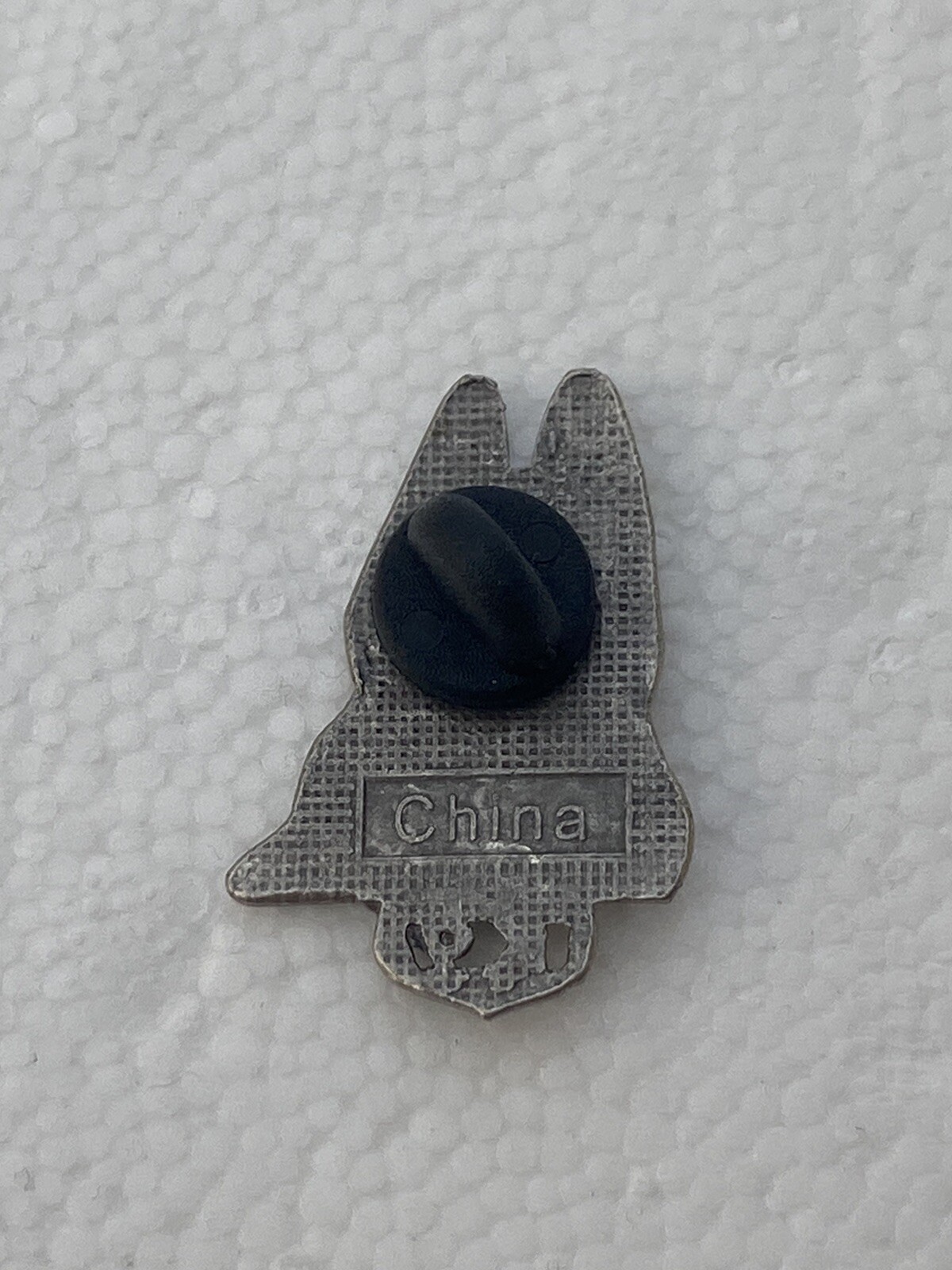Nypd Db Lapel Pin - 8x7b38q