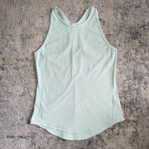 lululemon ミントカラー サイズ6 lululemon ミントカラー サイズ6 lululemon ミントカラー サイズ6