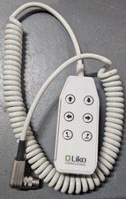 Liko 242 Ceiling Hoist 6 Button Remote