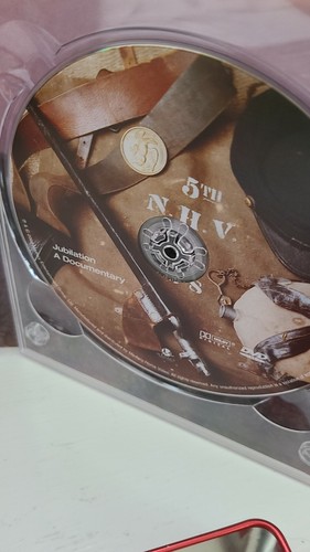CIVIL WAR BLOOD AND HONOR 1861 - 1865 3 DVD SET IN A TIN - Picture 6 of 9