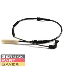 Front Brake Pad Wear Sensor For Bmw 128i 135i 325i 328i 34356779619