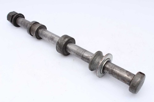 Hinterradachse Steckachse hinten Suzuki Unbekannt