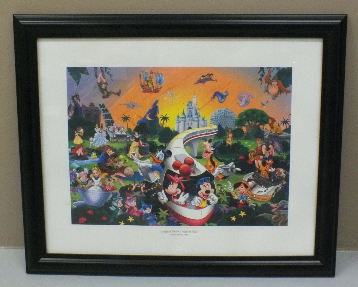 The Disney Keepsakes 2005年 s-l400.jpg