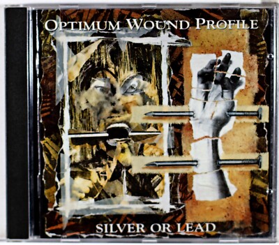 Optimum Wound Profile   Silver Or Lead Sent Tracked