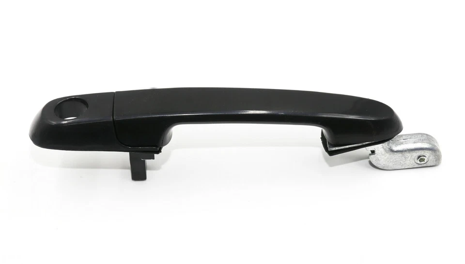 Exterior Door Handle Black Front Right 826601E000 for Hyundai Accent 2006 2010 - Image 3 of 4