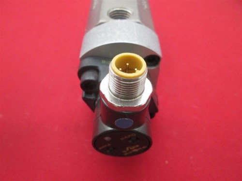 MT Columbia 78FN-OB-20-E Air Impact Marker - Picture 3 of 4