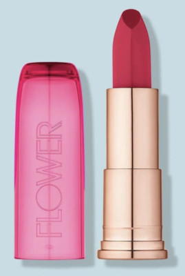 Flower Beauty Perfect Pout Moisturizing Lipstick, You Choose