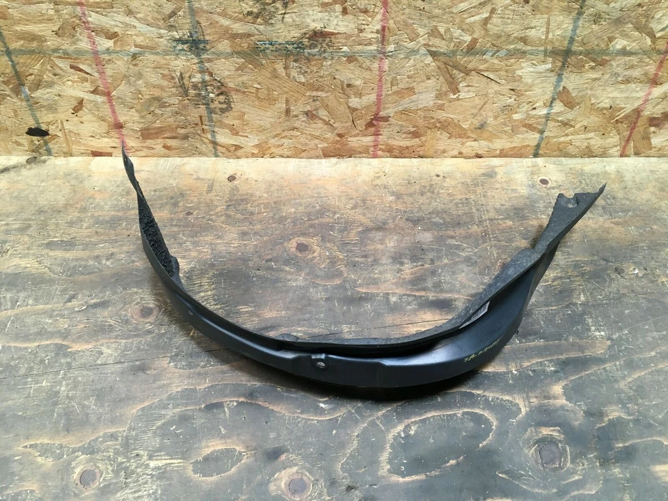 BUICK LESABRE 2003 SEDÁN DELANTERO IZQUIERDO LADO DEL CONDUCTOR GUARDABARROS PROTECTOR CONTRA SALPICADURAS Foto 3 de 4