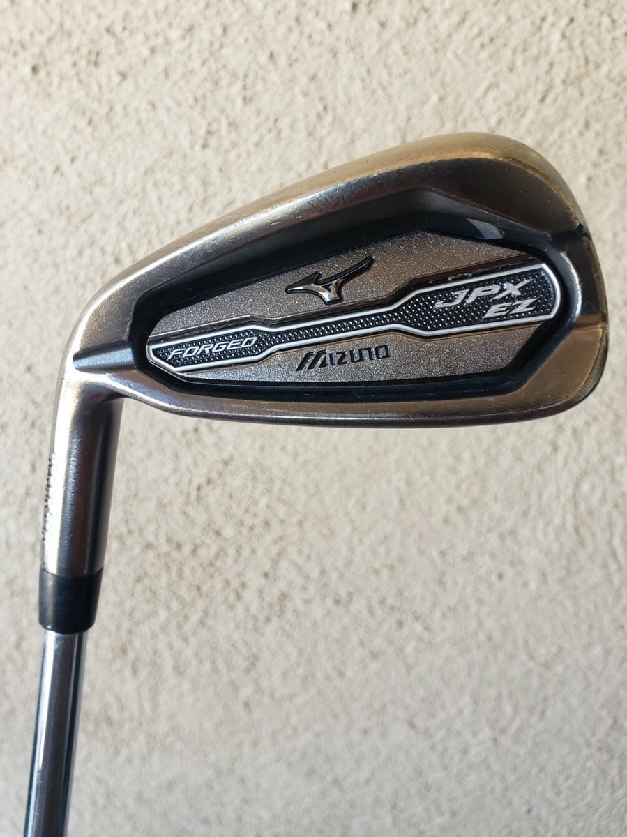 Golf Clubs Jpx E600 MIZUNO JPX E600 FORGED Flex R Iron Set Of 5-9PS
