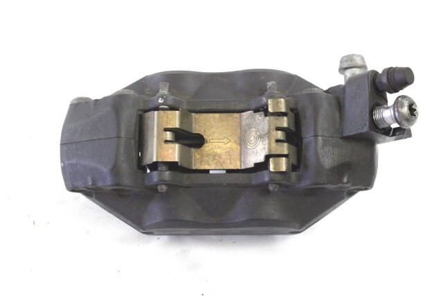 BMW F 800 R 34117716717 Bremssattel Vorne Links K73 05 - 14 Front 
