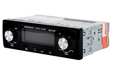 5900804111481 Autoradio Blow AVH CLASSIC BLOW