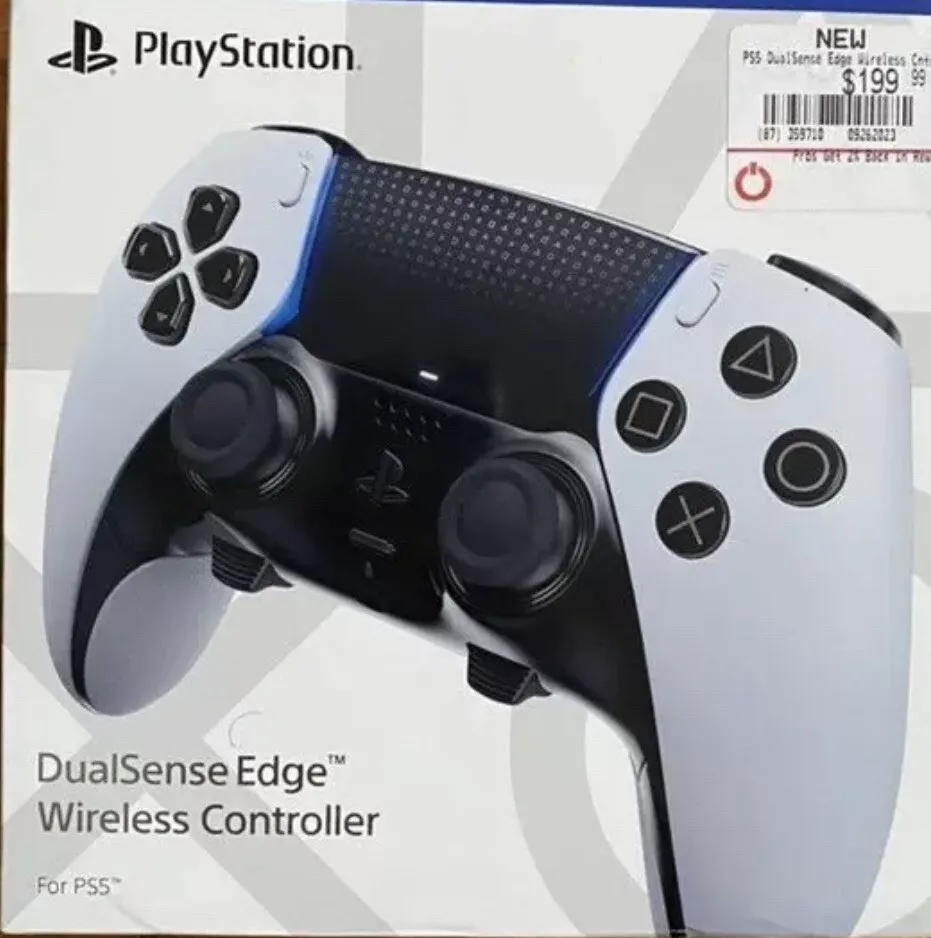 Comprar Mando DualSense Edge PS5