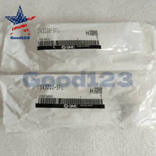 1PC New SMC SV3200-5FU Solenoid valve