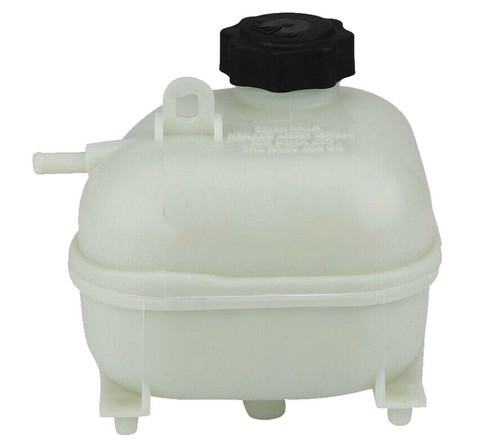 Radiator Coolant Expansion Header Tank & Cap Fits Mini R50 R52 R53 Cooper S - Picture 6 of 8