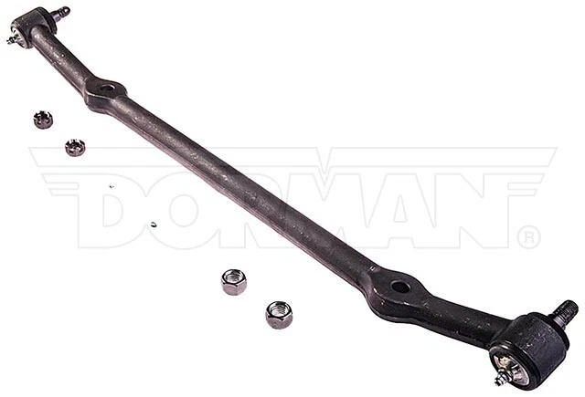 Eslabón central de dirección Dorman D899PR Foto 2 de 4