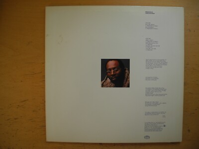 CURTIS MAYFIELD Do It All Night LP 1978 US EX+/EX | eBay