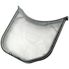 Lint Filter Assembly for LG DLE DLG DLGX LSD RN RV Series Gas / Electric Dryers